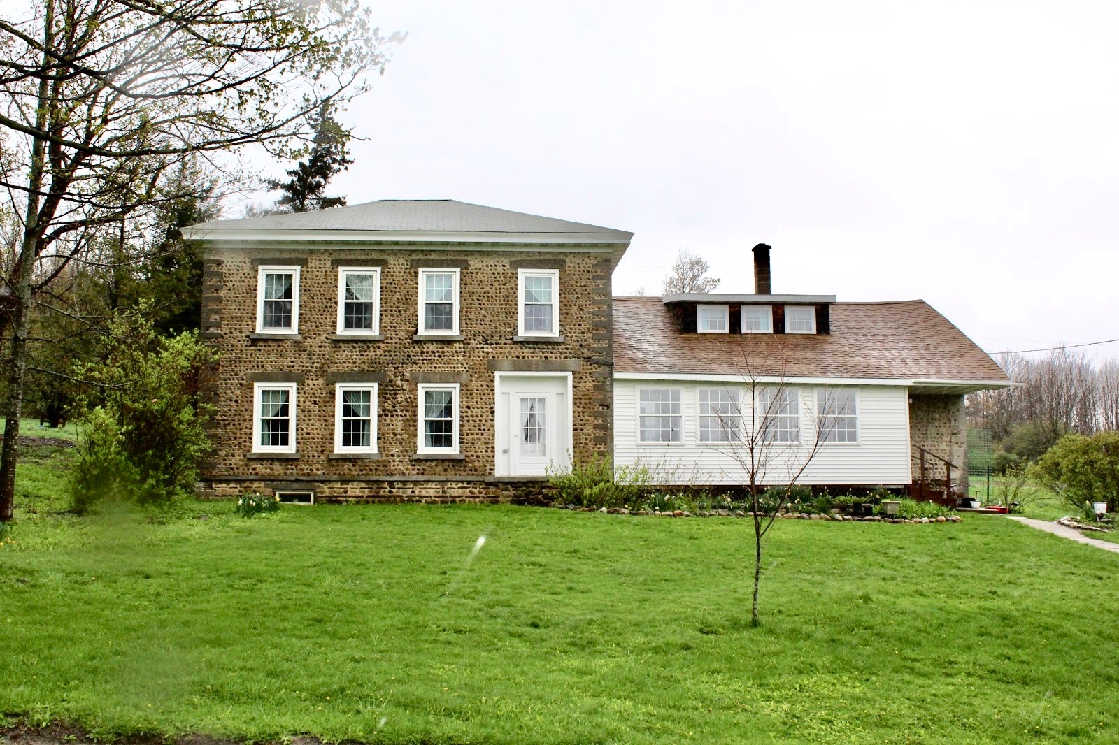 Skaneatles Turnpike Road 2